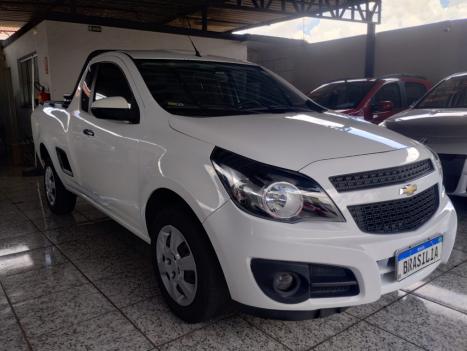 CHEVROLET Montana 1.4 FLEX LS, Foto 4