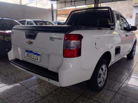 CHEVROLET Montana 1.4 FLEX LS, Foto 6