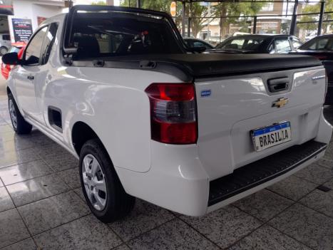 CHEVROLET Montana 1.4 FLEX LS, Foto 8