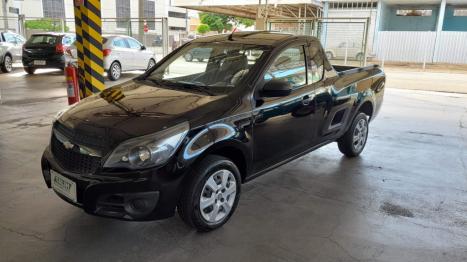 CHEVROLET Montana 1.4 FLEX LS, Foto 3