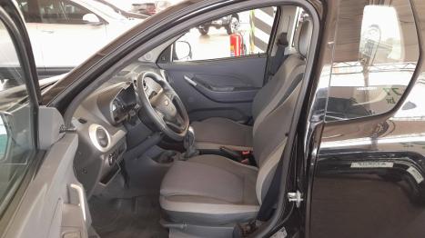 CHEVROLET Montana 1.4 FLEX LS, Foto 4