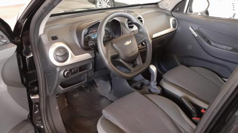 CHEVROLET Montana 1.4 FLEX LS, Foto 6