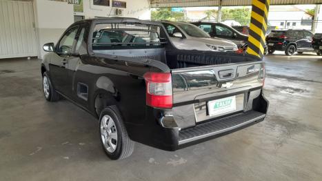 CHEVROLET Montana 1.4 FLEX LS, Foto 8