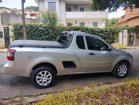 CHEVROLET Montana 1.4 FLEX LS, Foto 2