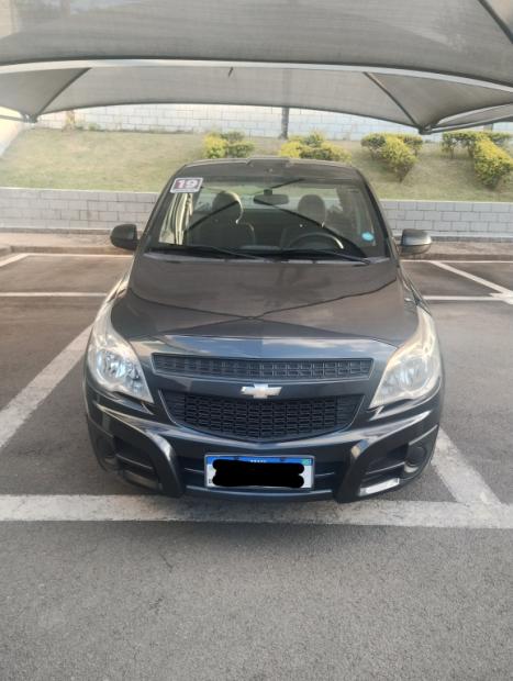 CHEVROLET Montana 1.4 FLEX LS, Foto 1