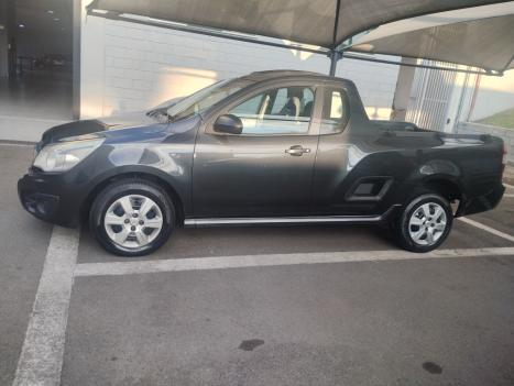 CHEVROLET Montana 1.4 FLEX LS, Foto 2