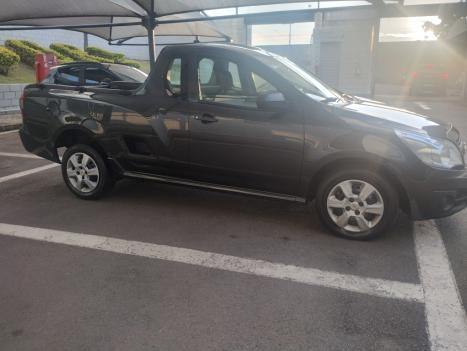 CHEVROLET Montana 1.4 FLEX LS, Foto 3