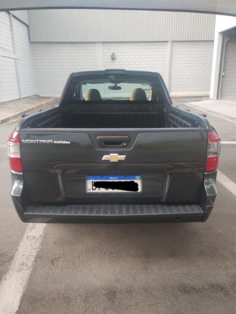 CHEVROLET Montana 1.4 FLEX LS, Foto 4