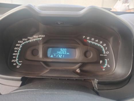 CHEVROLET Montana 1.4 FLEX LS, Foto 7