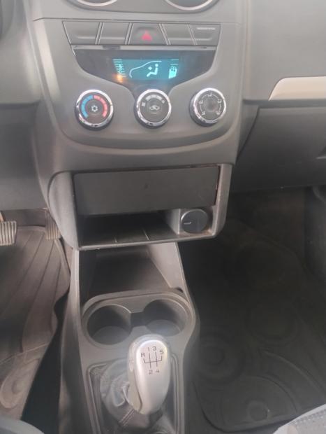 CHEVROLET Montana 1.4 FLEX LS, Foto 8