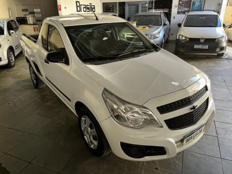 CHEVROLET Montana 1.4 FLEX LS, Foto 3