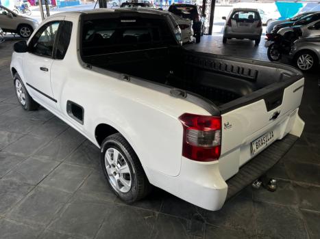 CHEVROLET Montana 1.4 FLEX LS, Foto 4