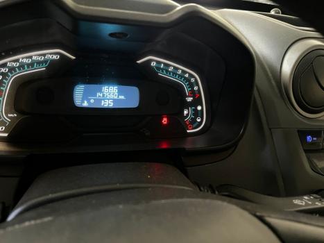 CHEVROLET Montana 1.4 FLEX LS, Foto 5
