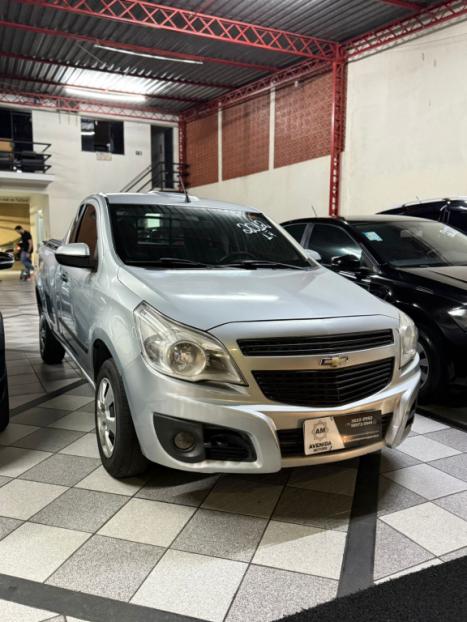 CHEVROLET Montana 1.4 FLEX LS, Foto 1
