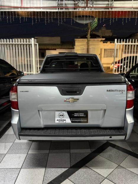 CHEVROLET Montana 1.4 FLEX LS, Foto 2