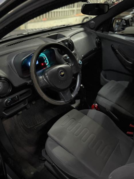 CHEVROLET Montana 1.4 FLEX LS, Foto 3
