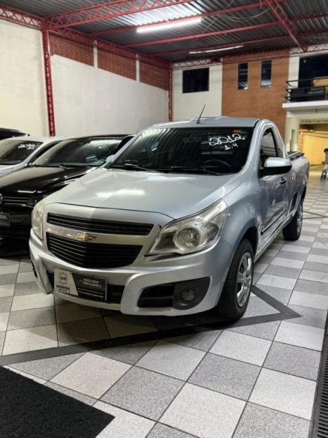 CHEVROLET Montana 1.4 FLEX LS, Foto 4