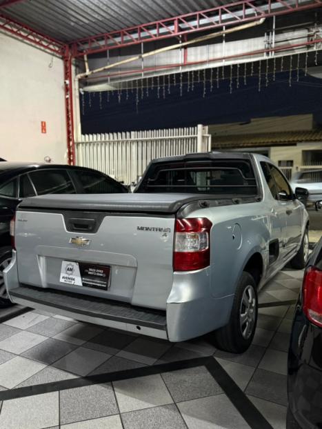 CHEVROLET Montana 1.4 FLEX LS, Foto 5