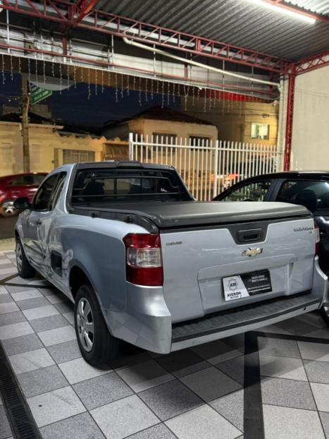 CHEVROLET Montana 1.4 FLEX LS, Foto 6