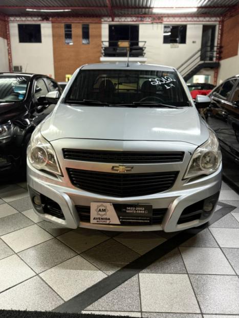 CHEVROLET Montana 1.4 FLEX LS, Foto 7