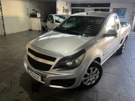 CHEVROLET Montana 1.4 FLEX LS, Foto 1
