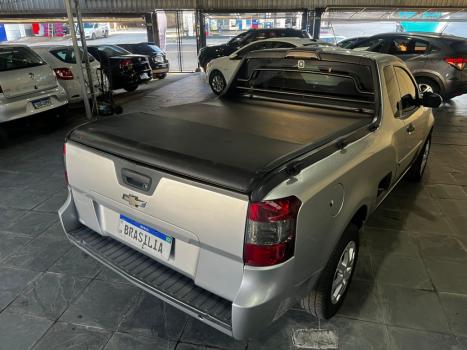 CHEVROLET Montana 1.4 FLEX LS, Foto 2