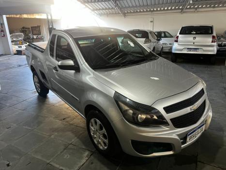 CHEVROLET Montana 1.4 FLEX LS, Foto 3