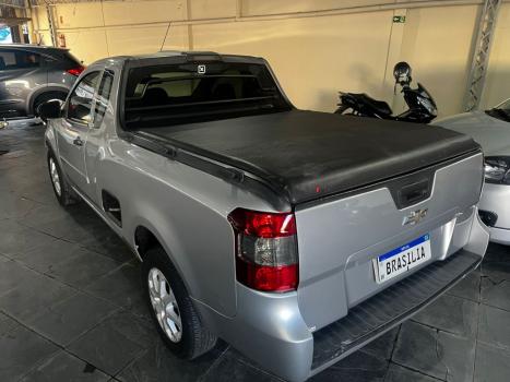 CHEVROLET Montana 1.4 FLEX LS, Foto 4