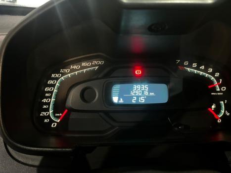 CHEVROLET Montana 1.4 FLEX LS, Foto 5