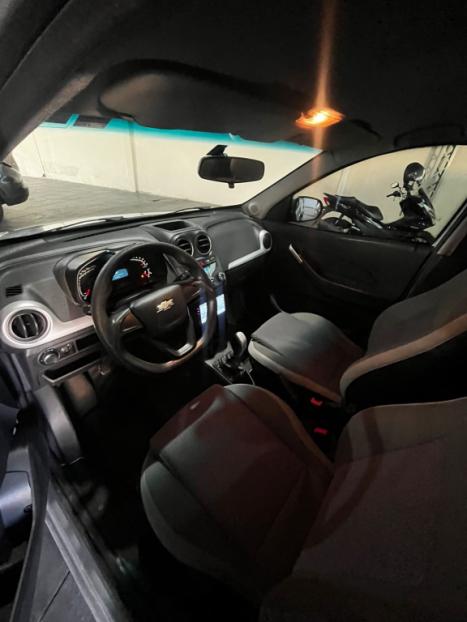 CHEVROLET Montana 1.4 FLEX LS, Foto 6