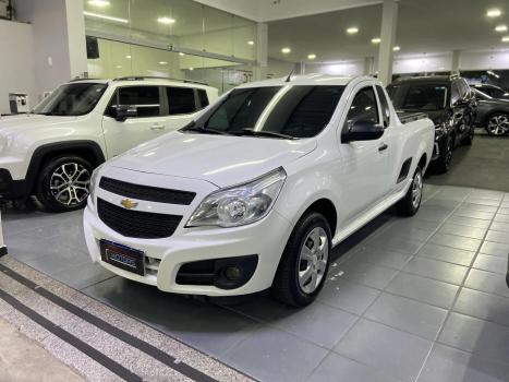 CHEVROLET Montana 1.4 FLEX LS, Foto 1