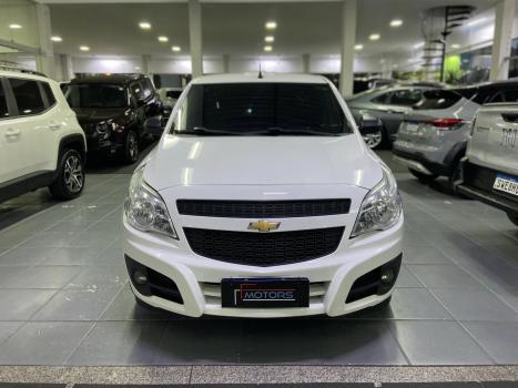 CHEVROLET Montana 1.4 FLEX LS, Foto 2