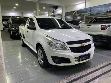CHEVROLET Montana 1.4 FLEX LS, Foto 3