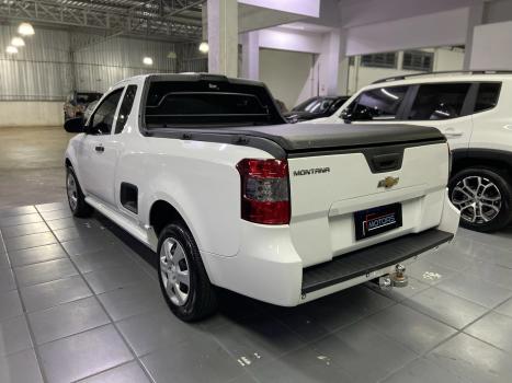 CHEVROLET Montana 1.4 FLEX LS, Foto 4