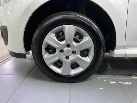 CHEVROLET Montana 1.4 FLEX LS, Foto 7