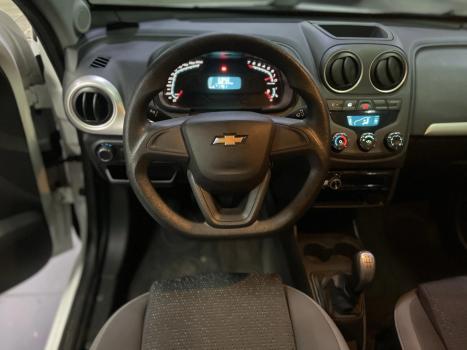 CHEVROLET Montana 1.4 FLEX LS, Foto 8