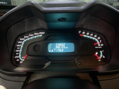 CHEVROLET Montana 1.4 FLEX LS, Foto 9