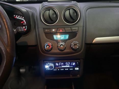 CHEVROLET Montana 1.4 FLEX LS, Foto 10