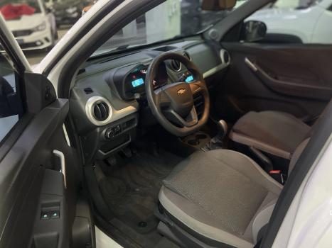 CHEVROLET Montana 1.4 FLEX LS, Foto 11