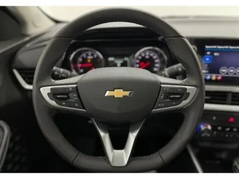 CHEVROLET Montana 1.2 12V FLEX PREMIER TURBO AUTOMTICO, Foto 9