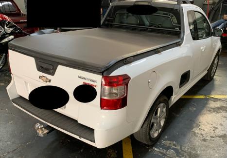 CHEVROLET Montana 1.4 FLEX SPORT, Foto 3