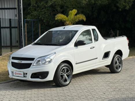CHEVROLET Montana 1.4 FLEX LS, Foto 1