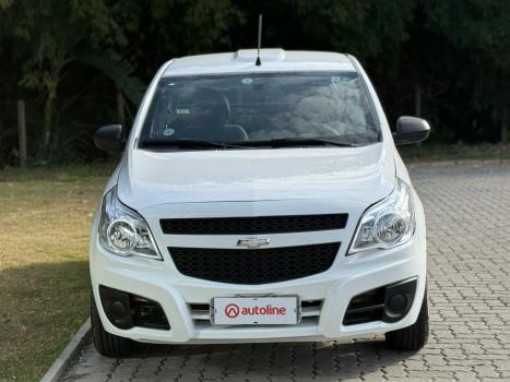 CHEVROLET Montana 1.4 FLEX LS, Foto 2