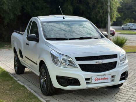 CHEVROLET Montana 1.4 FLEX LS, Foto 3
