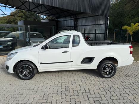 CHEVROLET Montana 1.4 FLEX LS, Foto 4