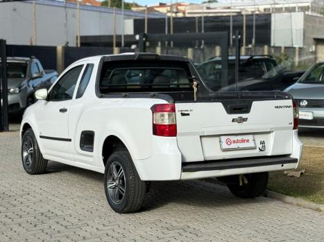 CHEVROLET Montana 1.4 FLEX LS, Foto 5