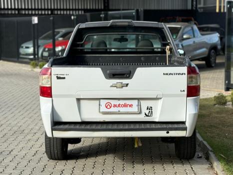 CHEVROLET Montana 1.4 FLEX LS, Foto 6