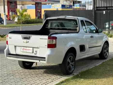 CHEVROLET Montana 1.4 FLEX LS, Foto 7