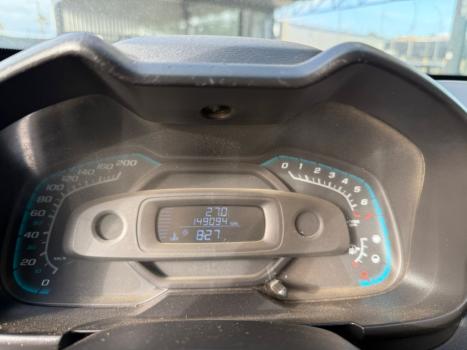CHEVROLET Montana 1.4 FLEX LS, Foto 9