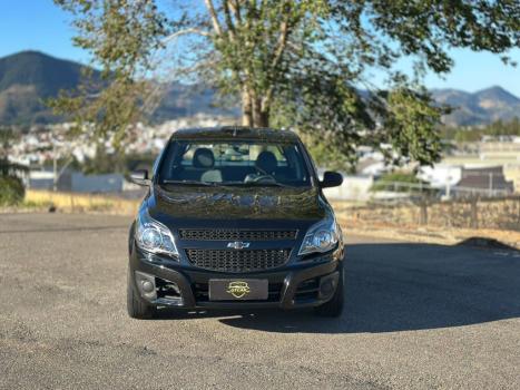 CHEVROLET Montana 1.4 FLEX LS, Foto 3